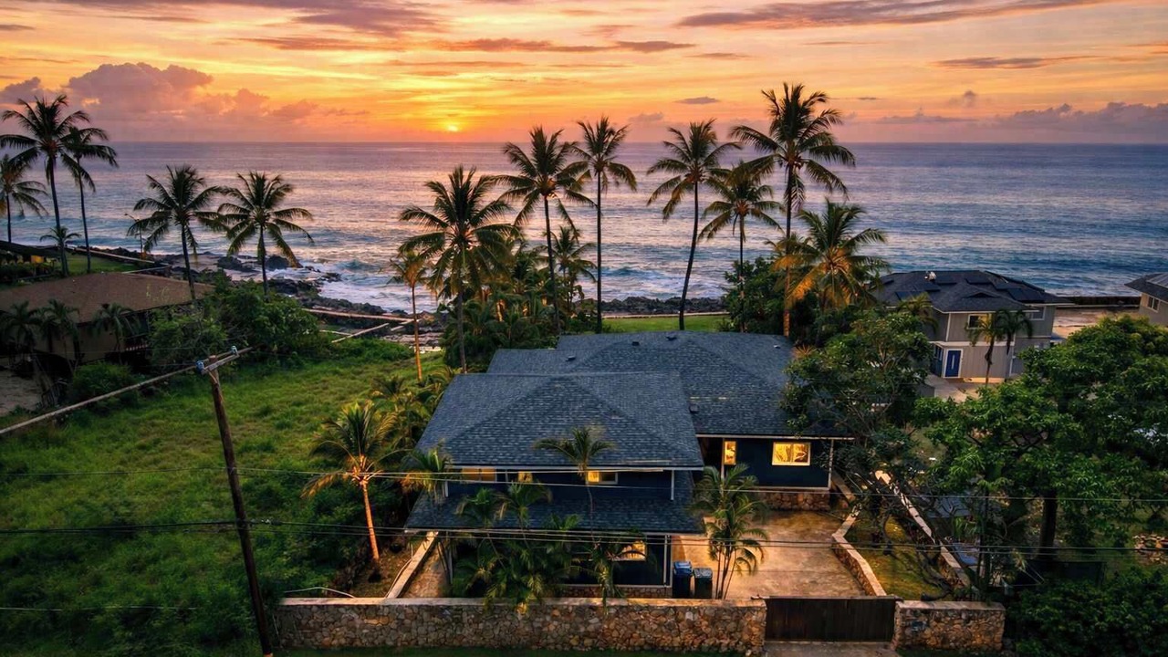 Photo of Outdoor in Makaha