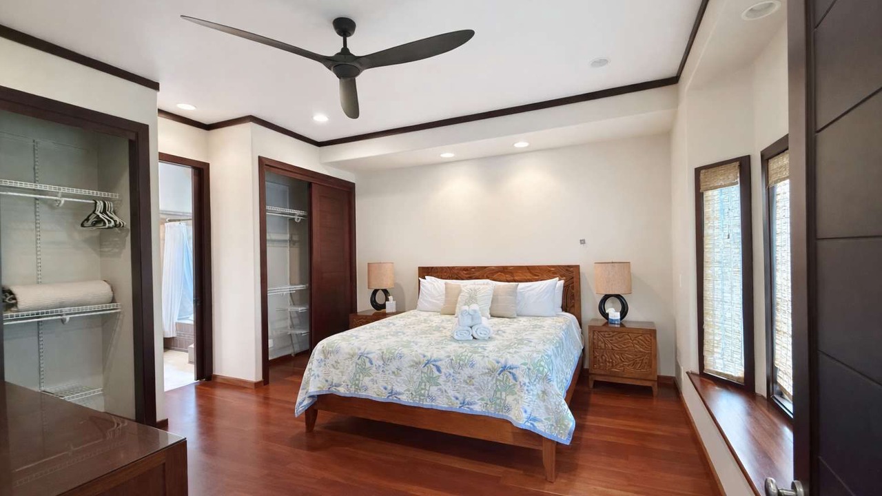 Photo of Bedroom in Makaha