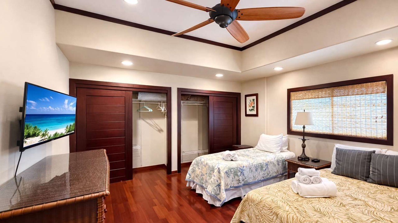 Photo of Bedroom in Makaha