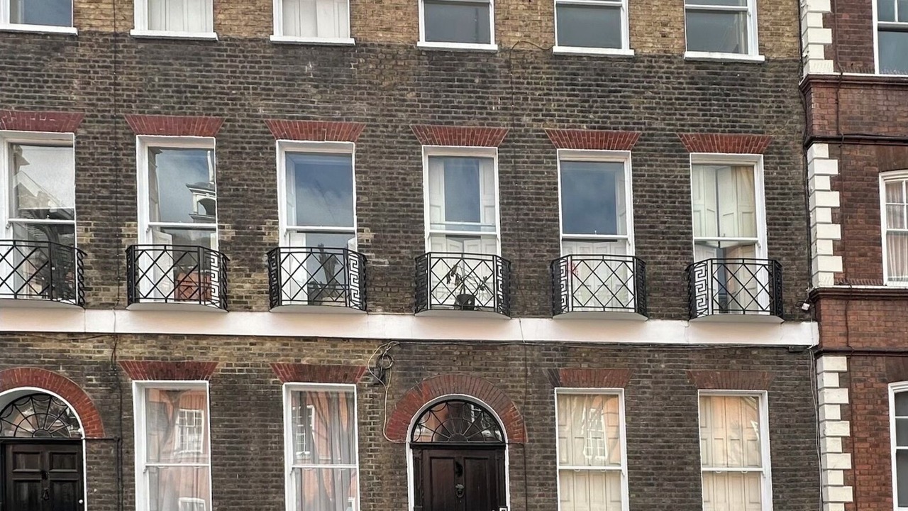 Photo of Outdoor in Bloomsbury