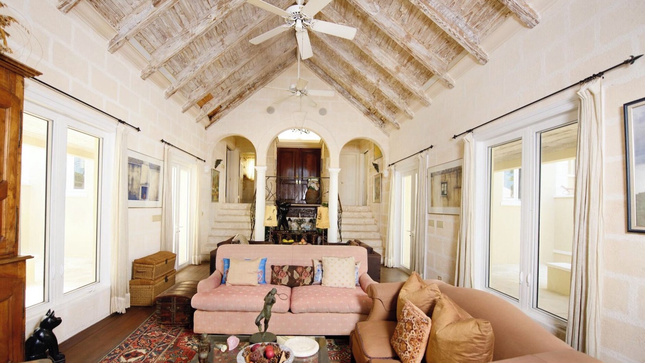 Photo of Livingroom in Westwind