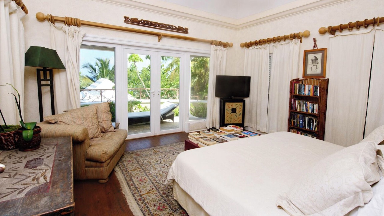 Photo of Bedroom in Westwind