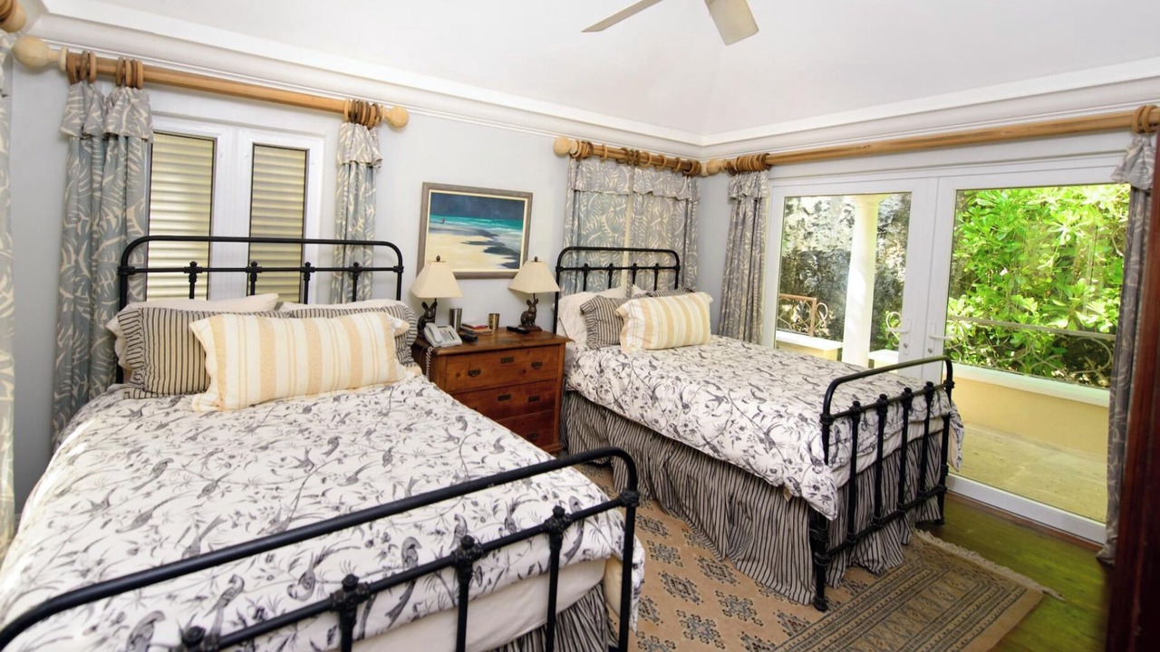 Photo of Bedroom in Westwind