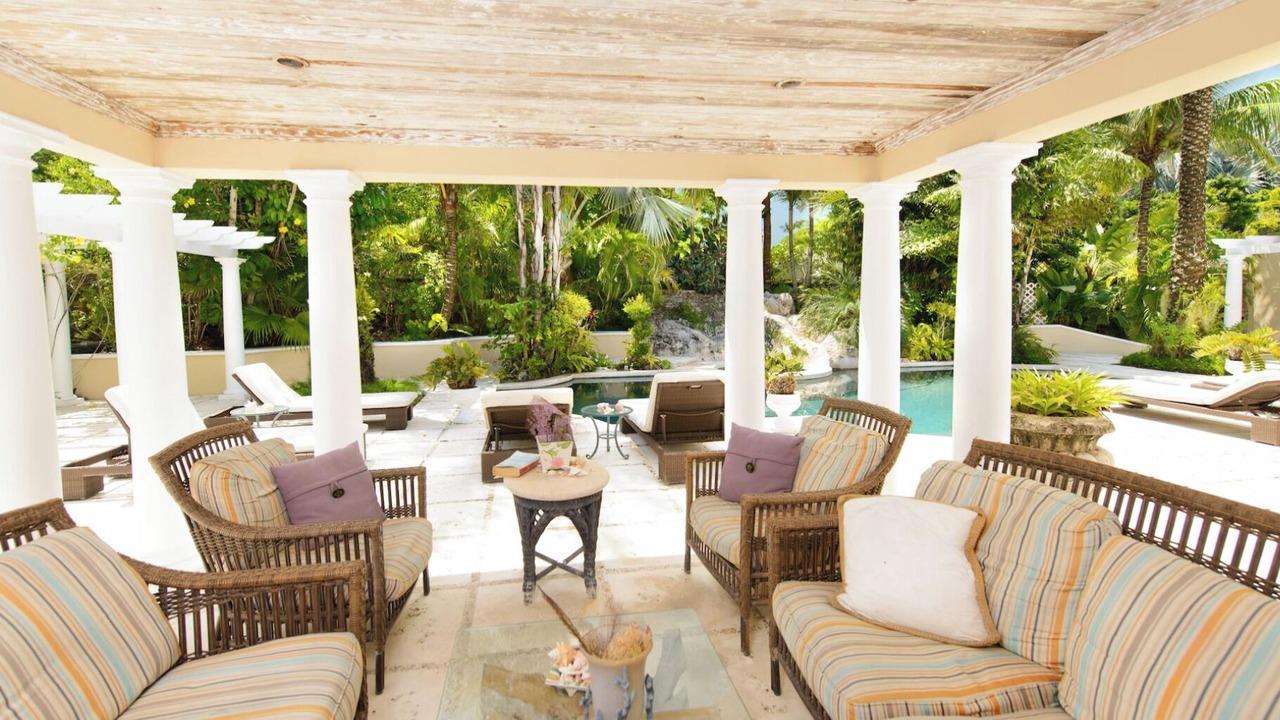 Photo of Patio Balcony in Westwind