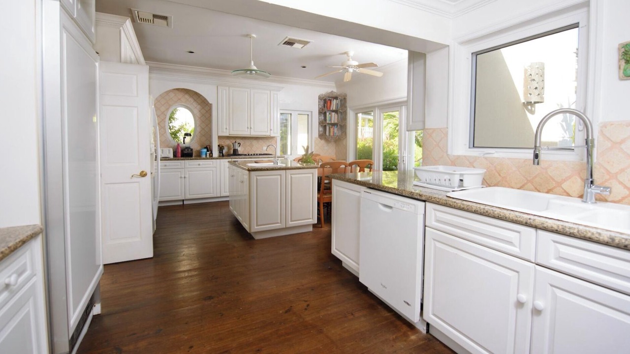 Photo of Kitchen in Westwind
