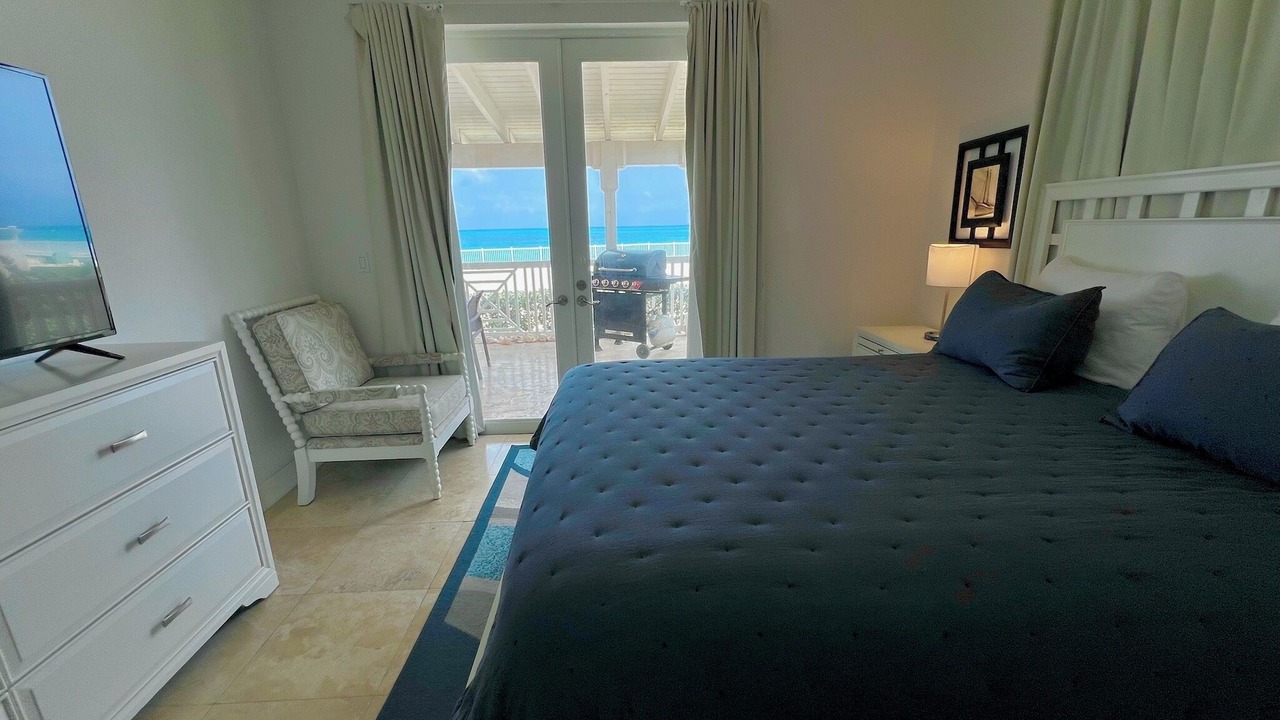 Photo of Bedroom in Alice Town
