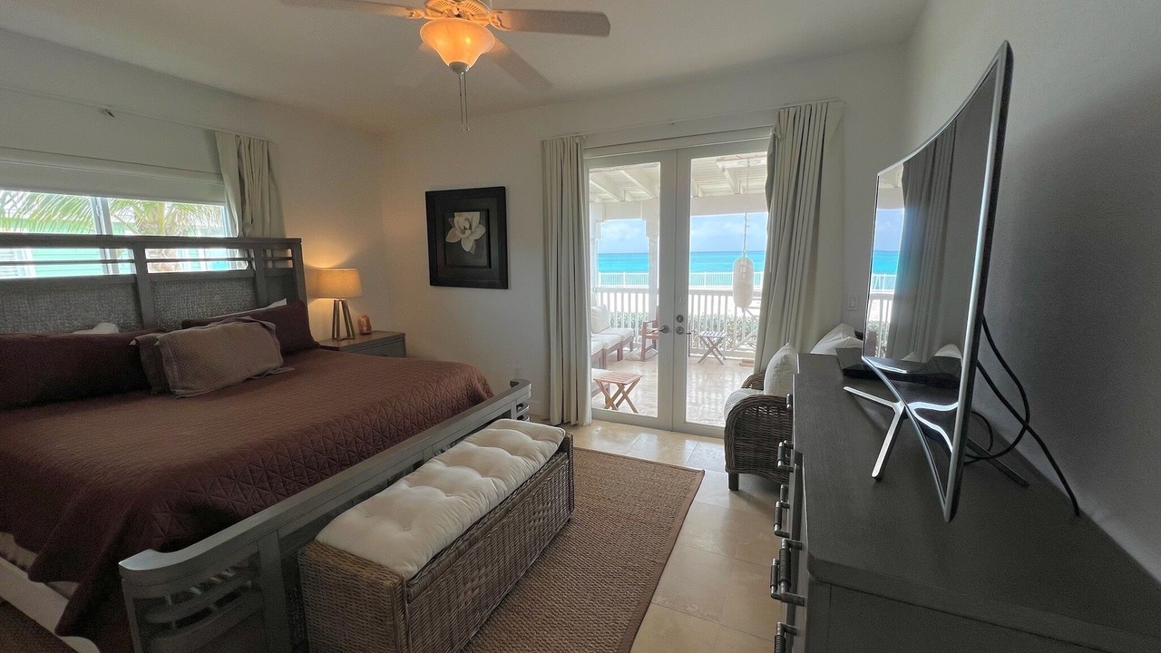 Photo of Bedroom in Alice Town