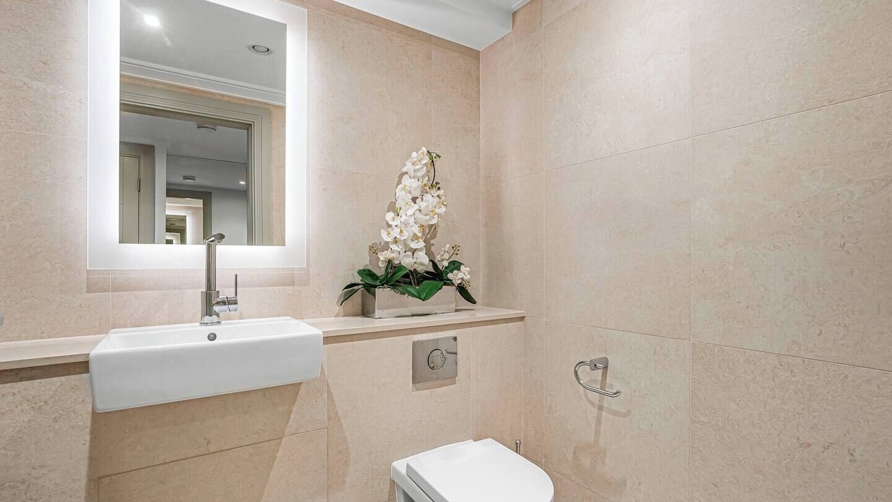 Photo of Bathroom in South Bank