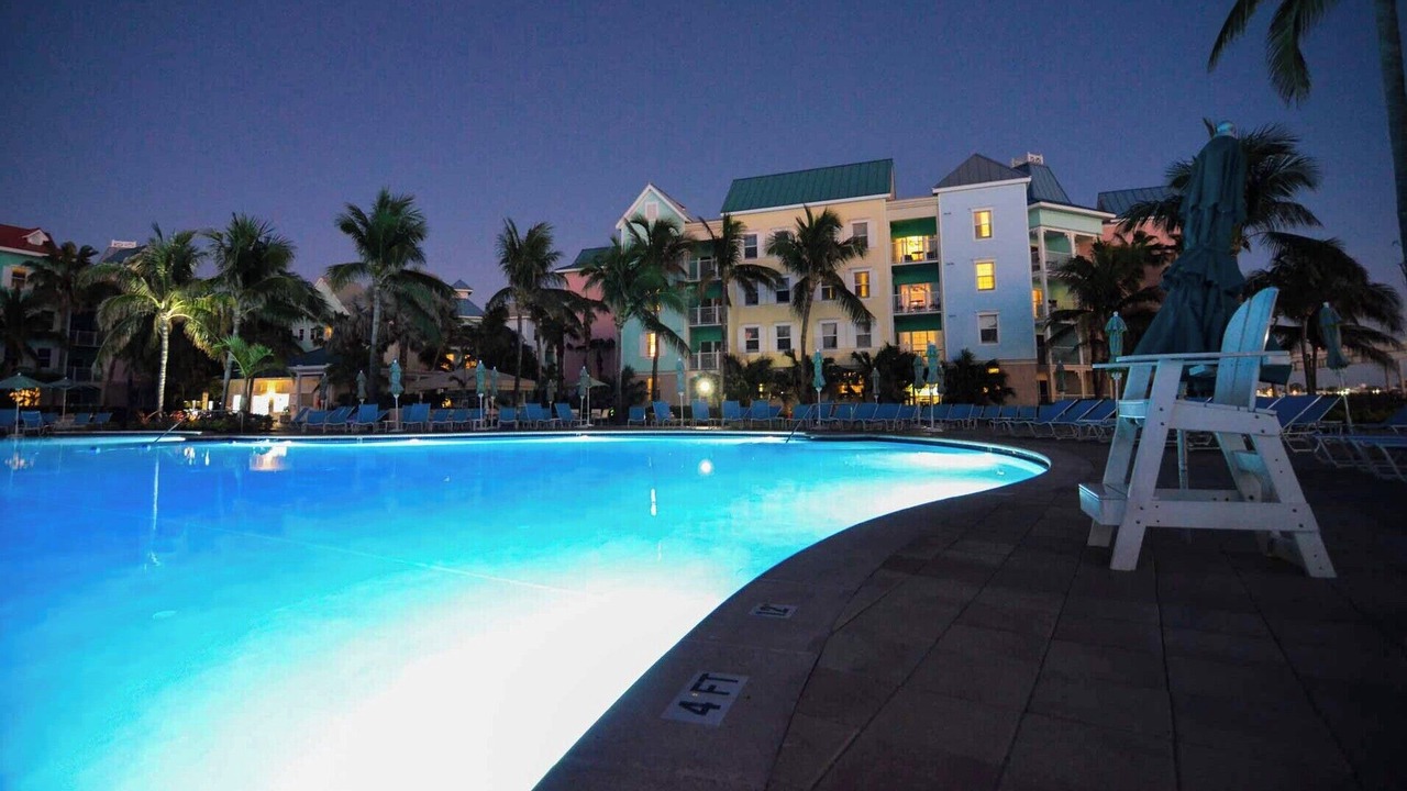 Photo of Outdoor in Paradise Island
