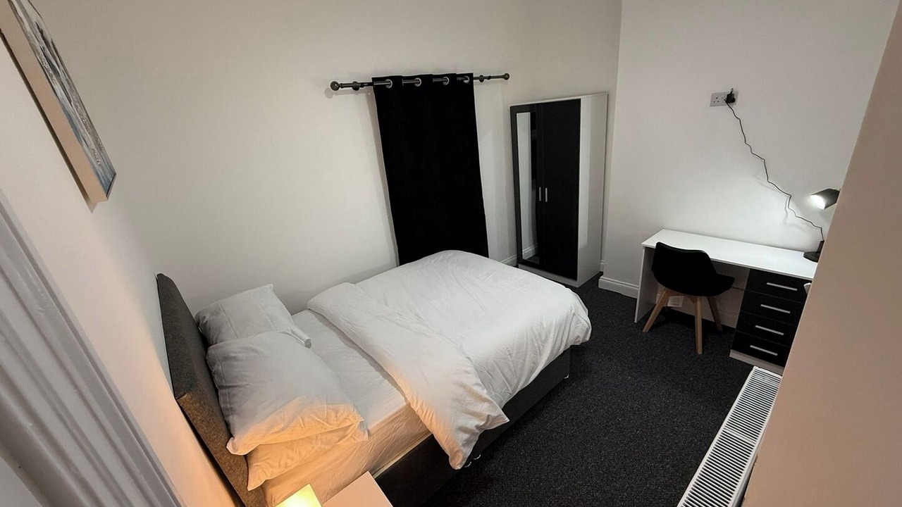Photo of Bedroom in Bedford