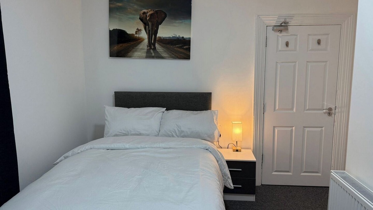Photo of Bedroom in Bedford