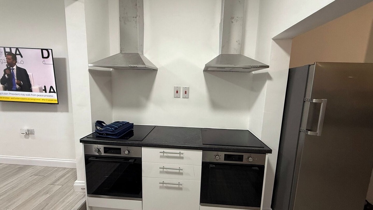Photo of Kitchen in Bedford