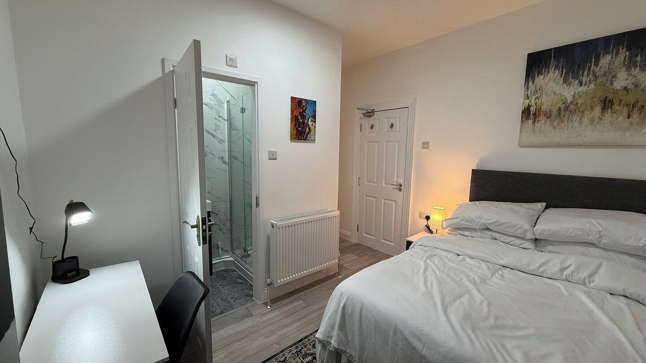 Photo of Bedroom in Bedford