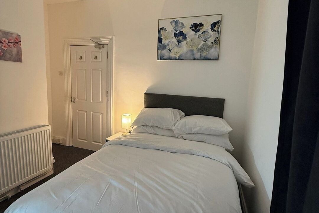 Photo of Bedroom in Bedford