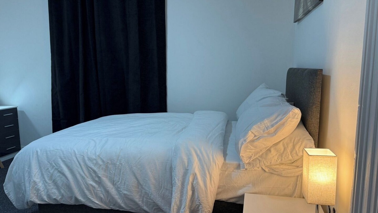 Photo of Bedroom in Bedford