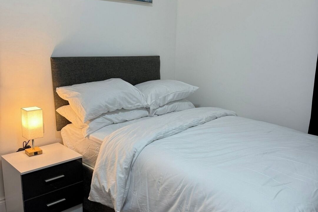 Photo of Bedroom in Bedford