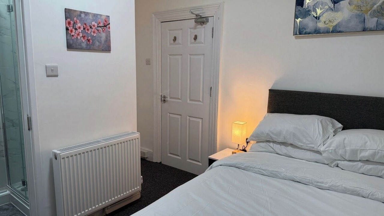 Photo of Bedroom in Bedford