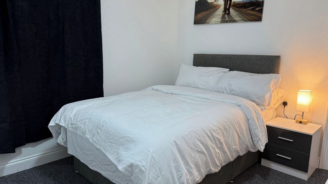 Photo of Bedroom in Bedford