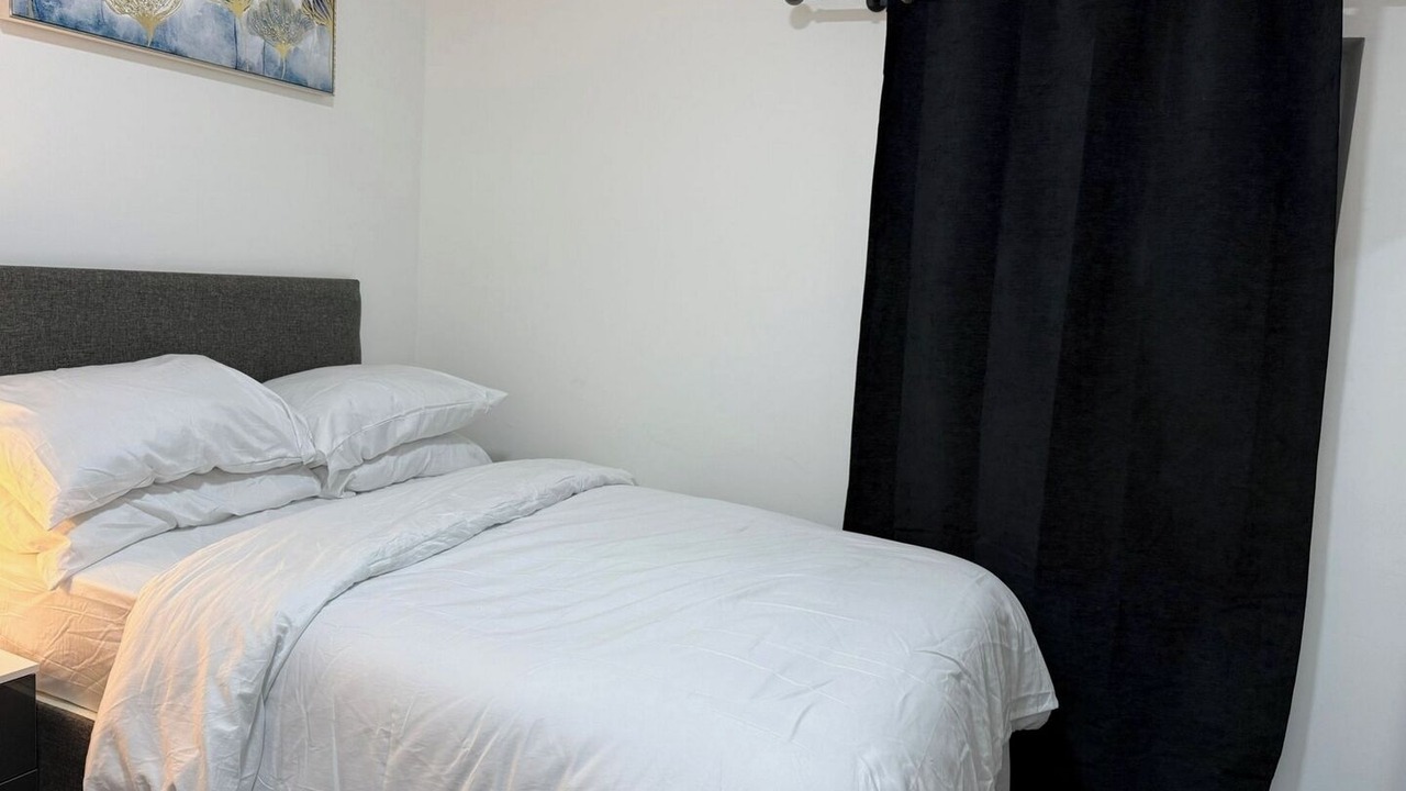 Photo of Bedroom in Bedford