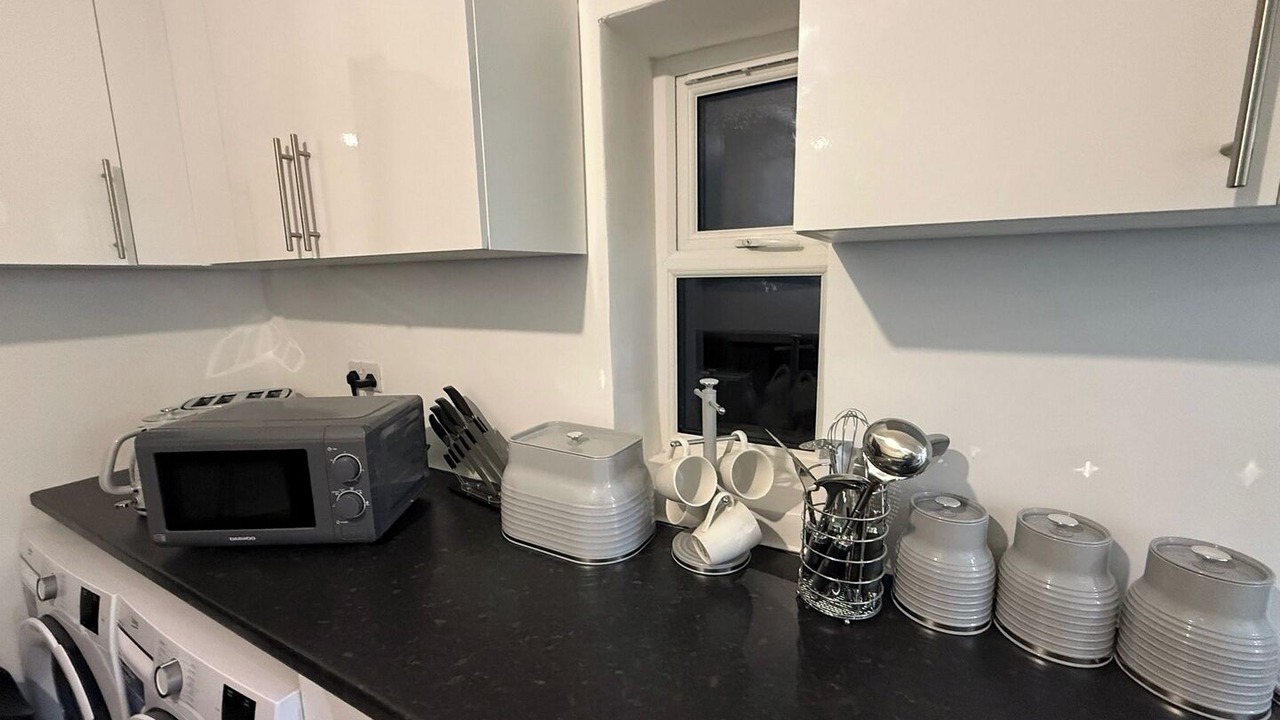 Photo of Kitchen in Bedford