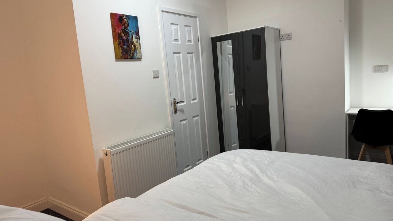 Photo of Bedroom in Bedford
