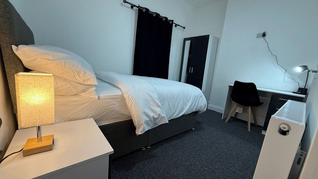 Photo of Bedroom in Bedford