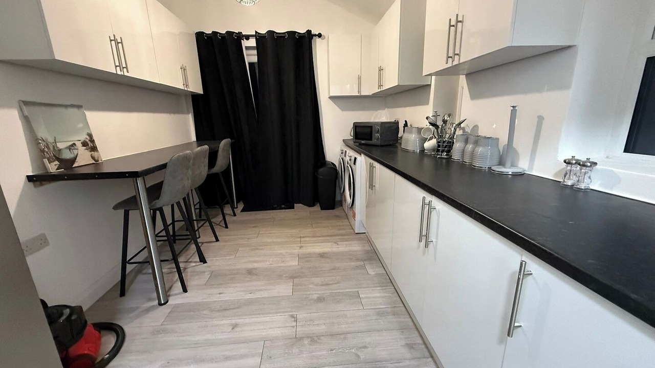 Photo of Kitchen in Bedford
