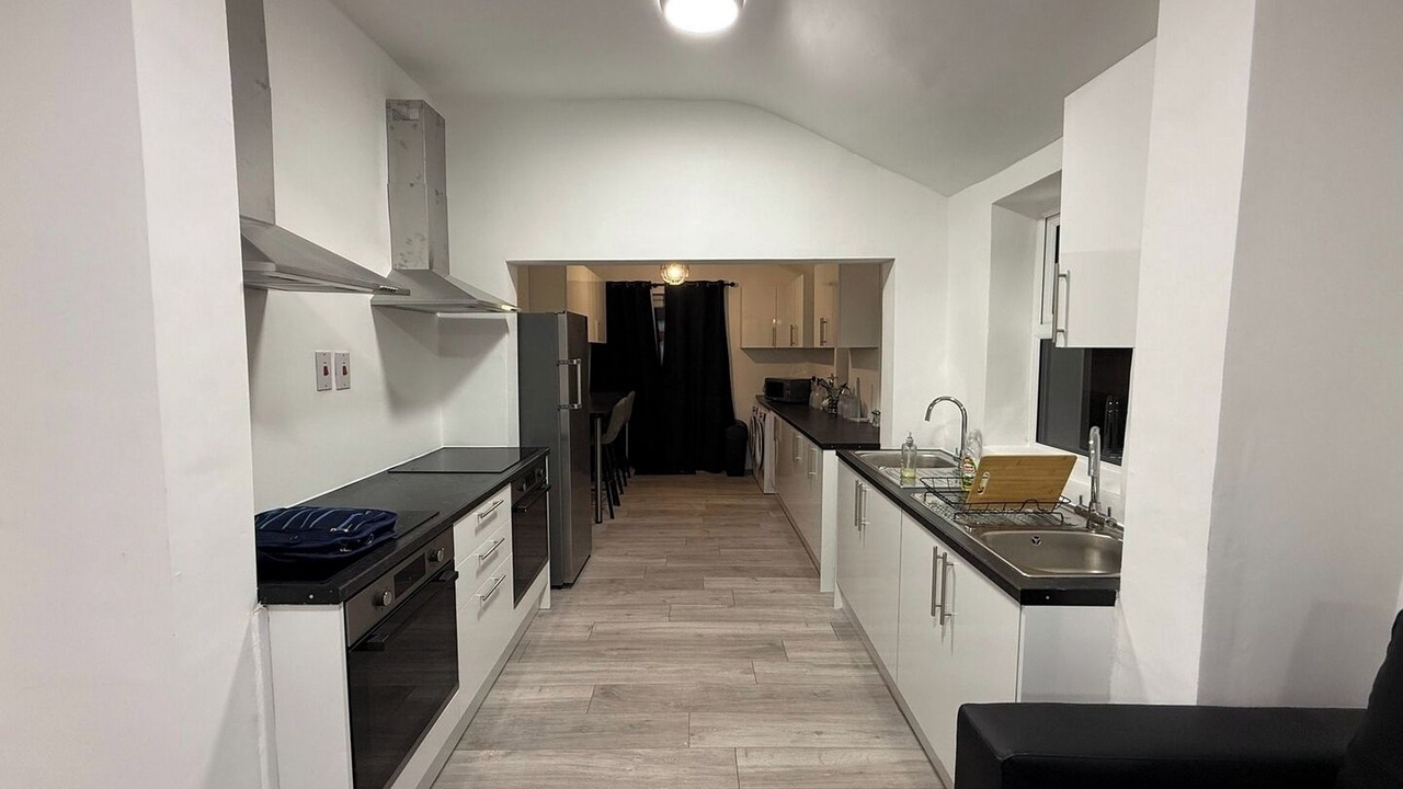 Photo of Kitchen in Bedford