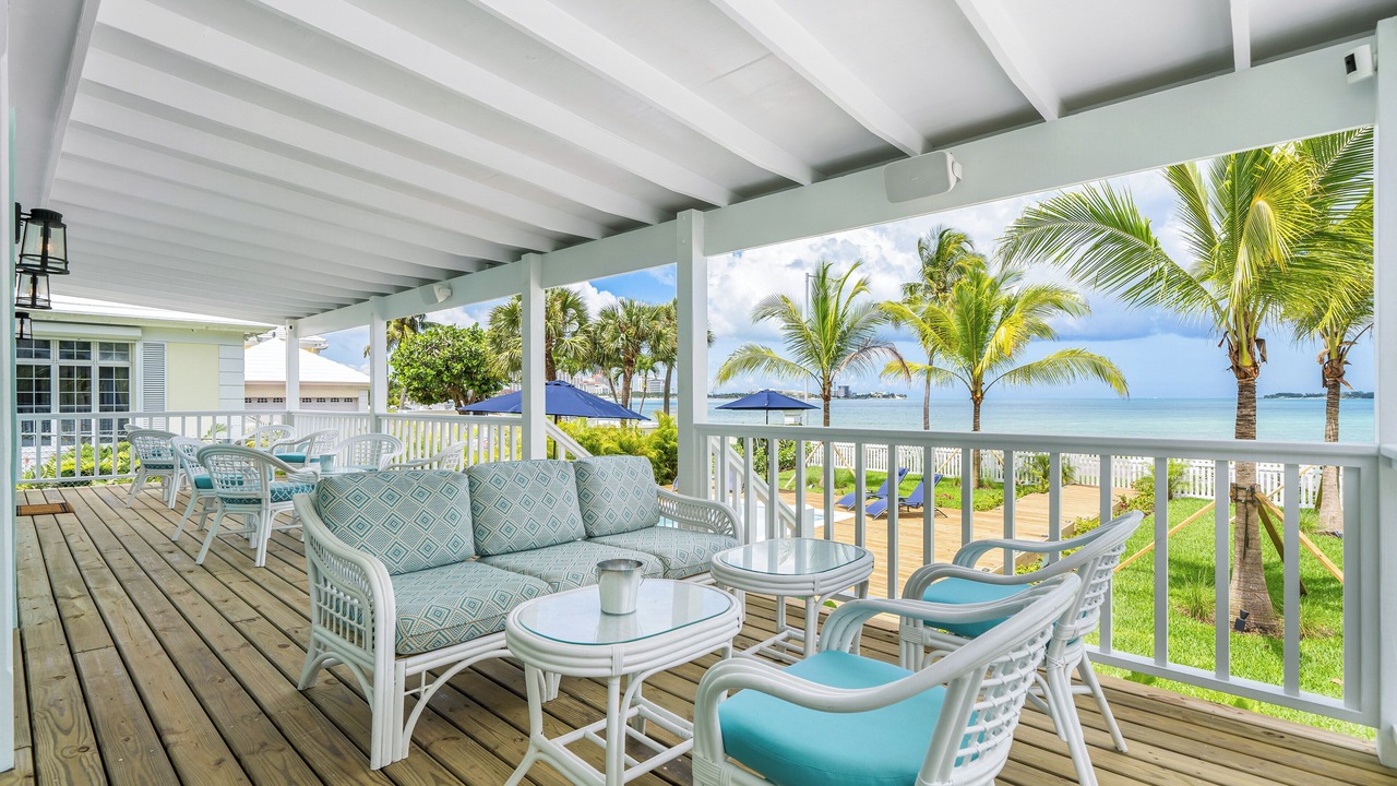 Photo of Outdoor in Nassau
