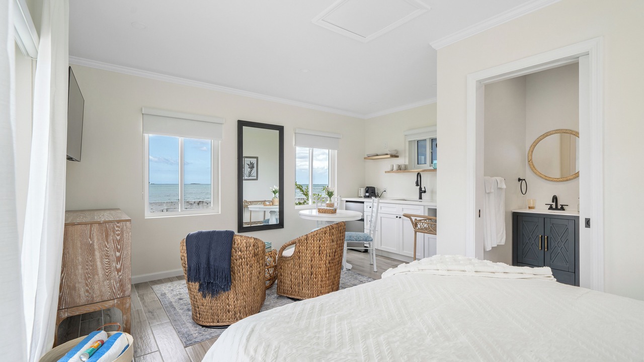 Photo of Bedroom in Nassau