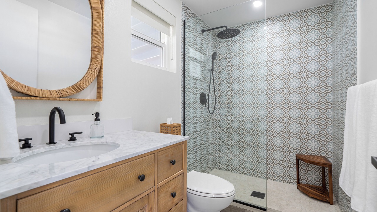 Photo of Bathroom in Nassau