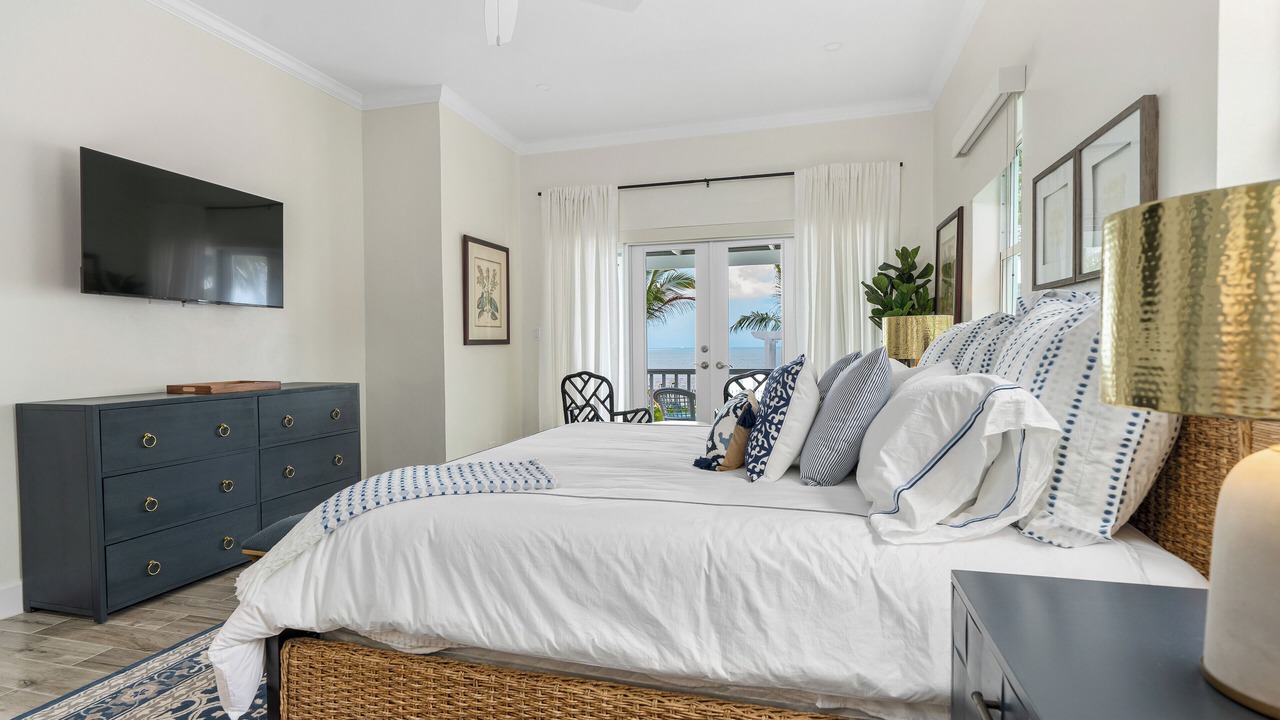 Photo of Bedroom in Nassau