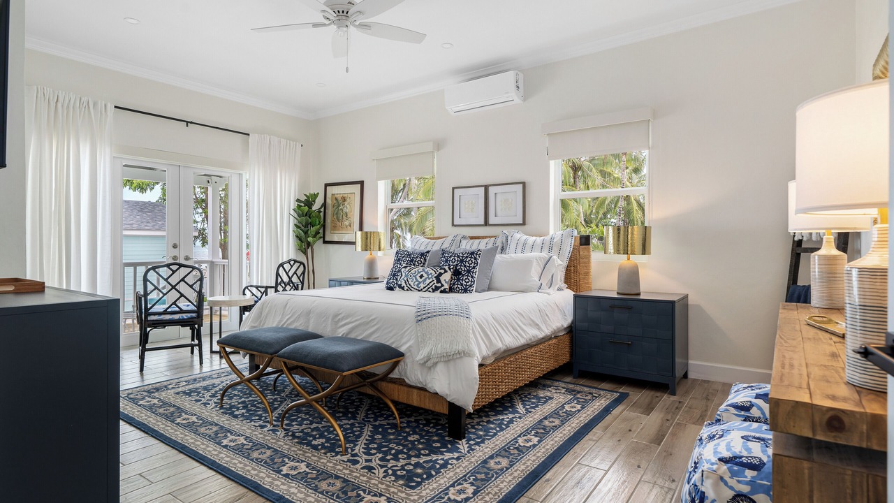 Photo of Bedroom in Nassau