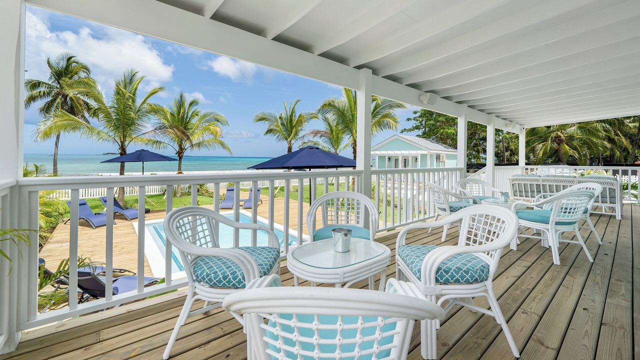 Photo of Outdoor in Nassau