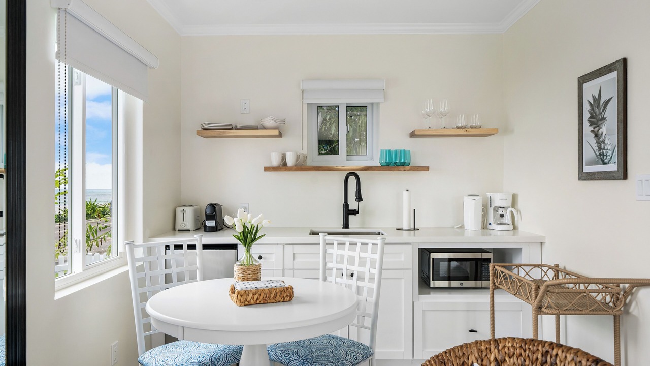 Photo of Kitchen in Nassau