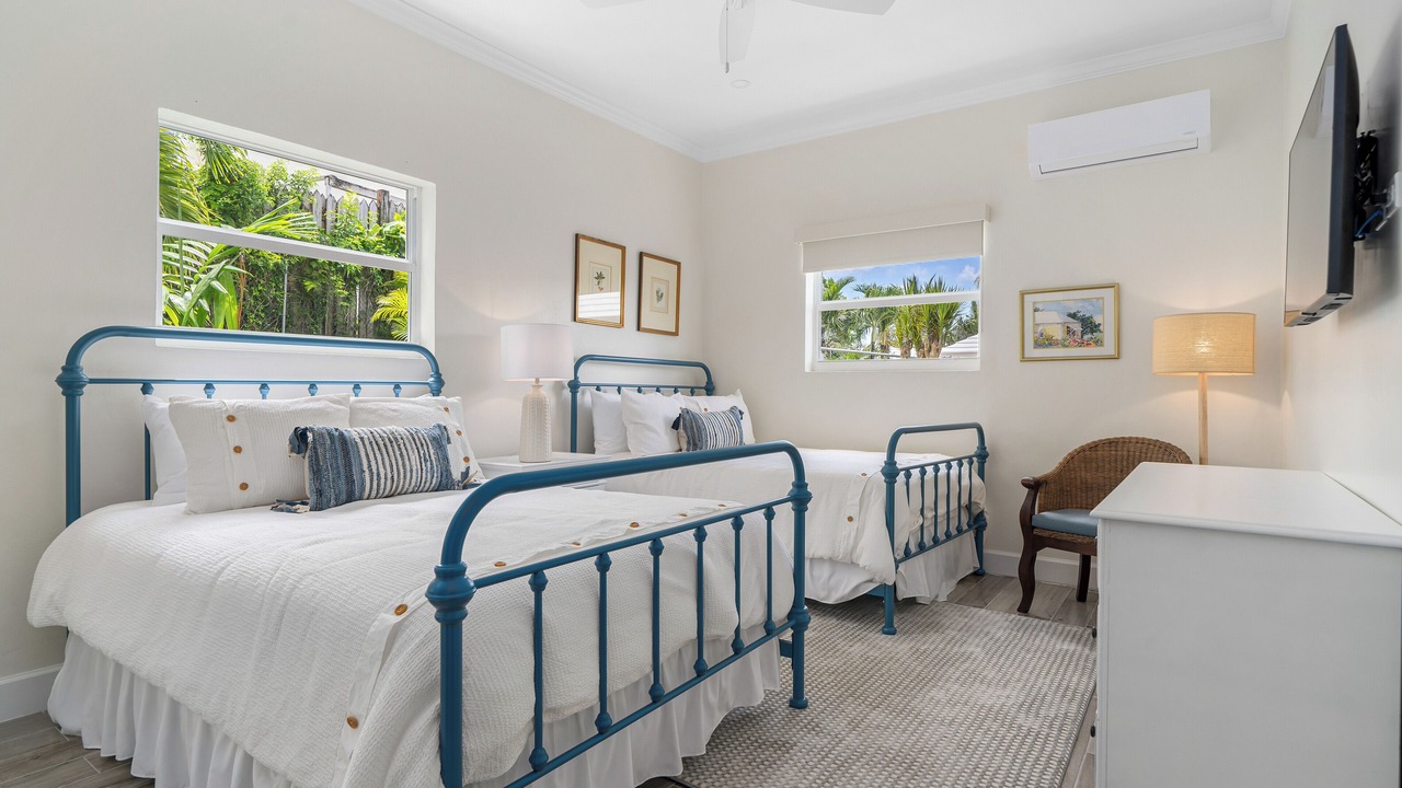 Photo of Bedroom in Nassau