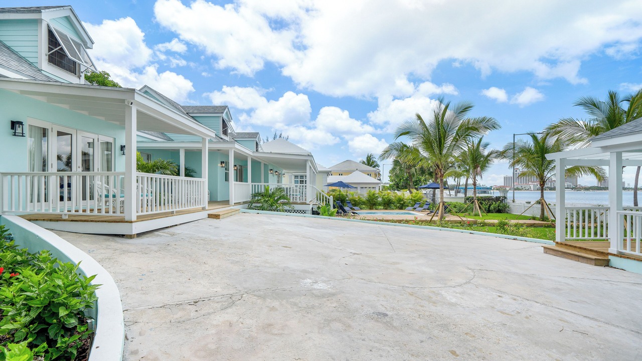 Photo of Outdoor in Nassau