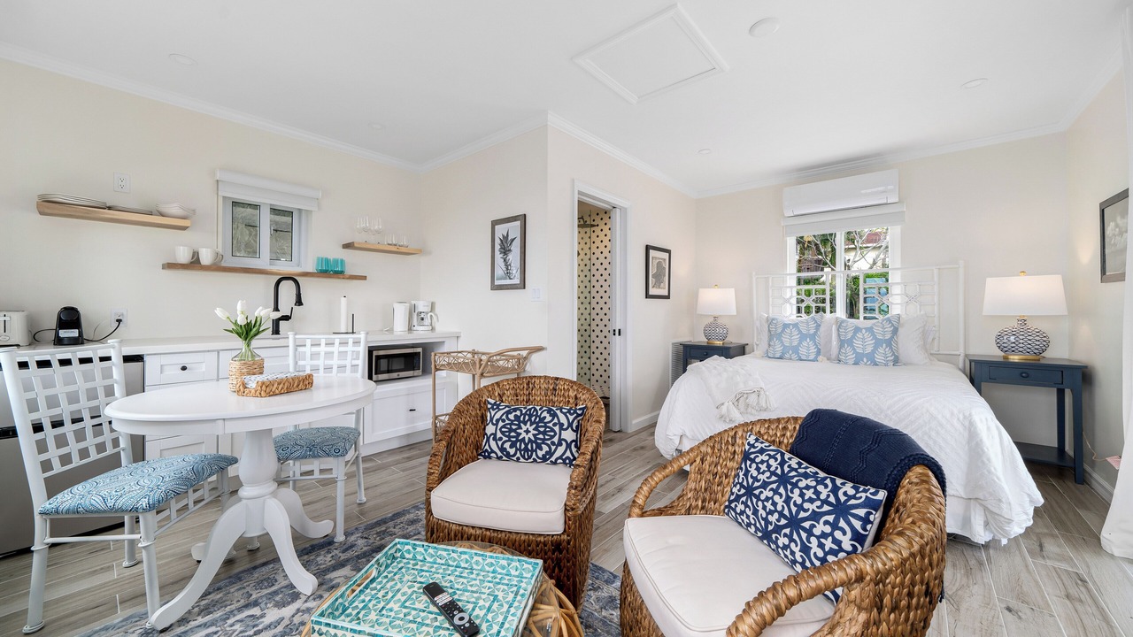 Photo of Bedroom in Nassau