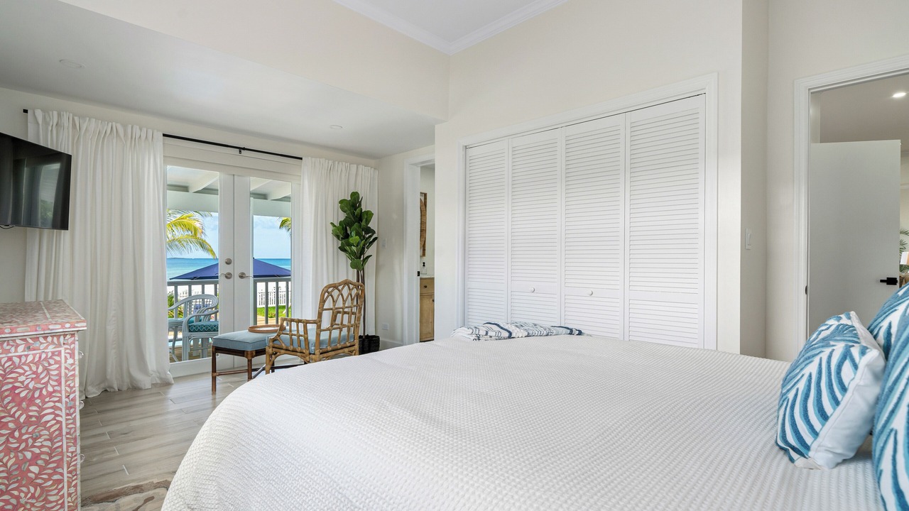 Photo of Bedroom in Nassau