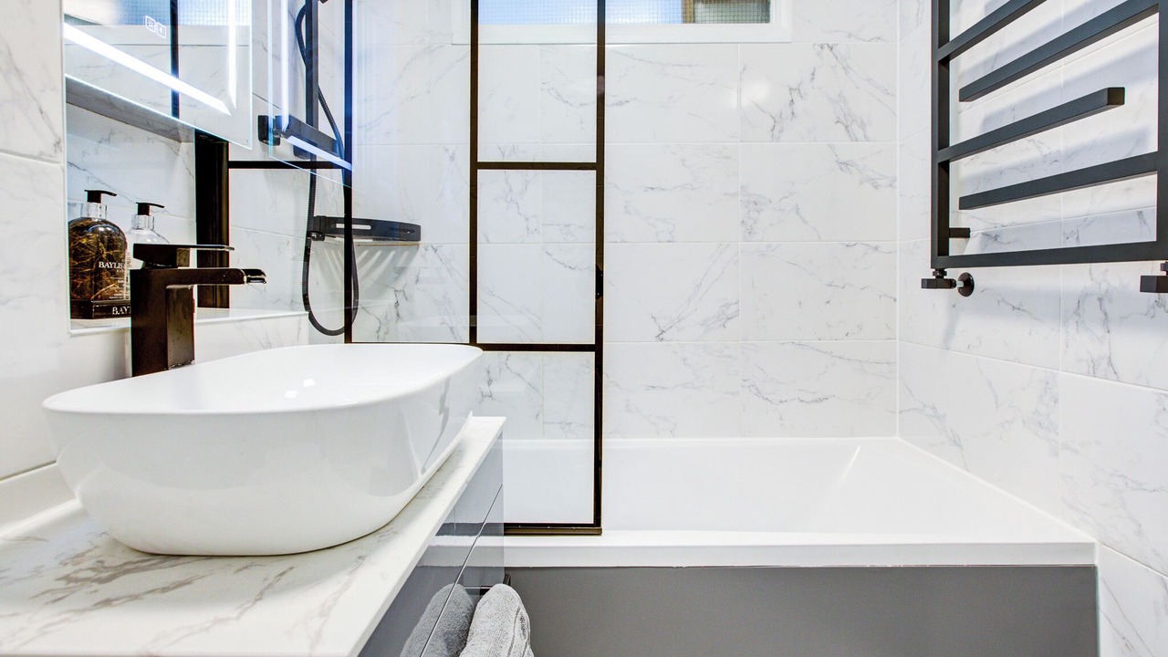 Photo of Bathroom in Stratford