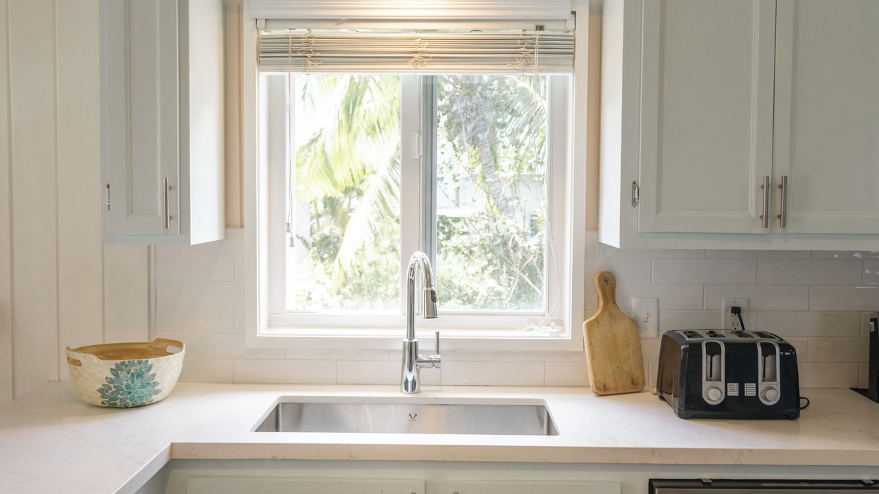 Photo of Kitchen in Dunmore Town