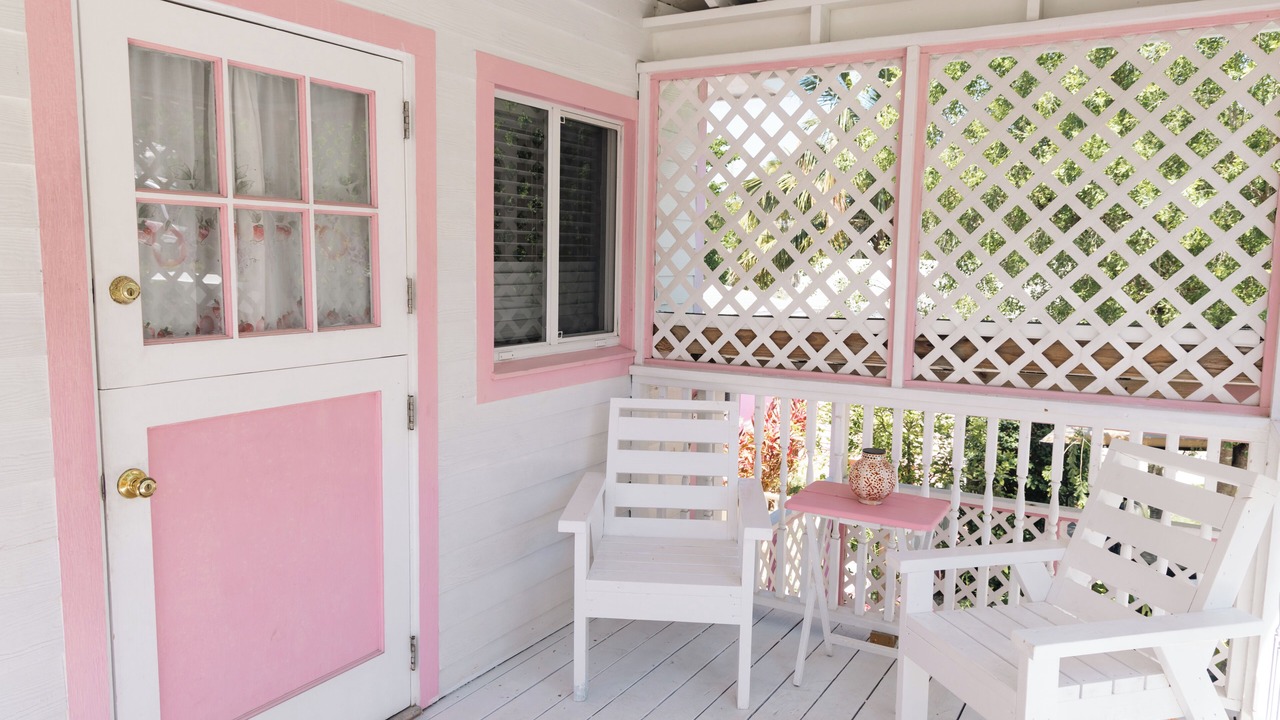 Photo of Patio Balcony in Dunmore Town