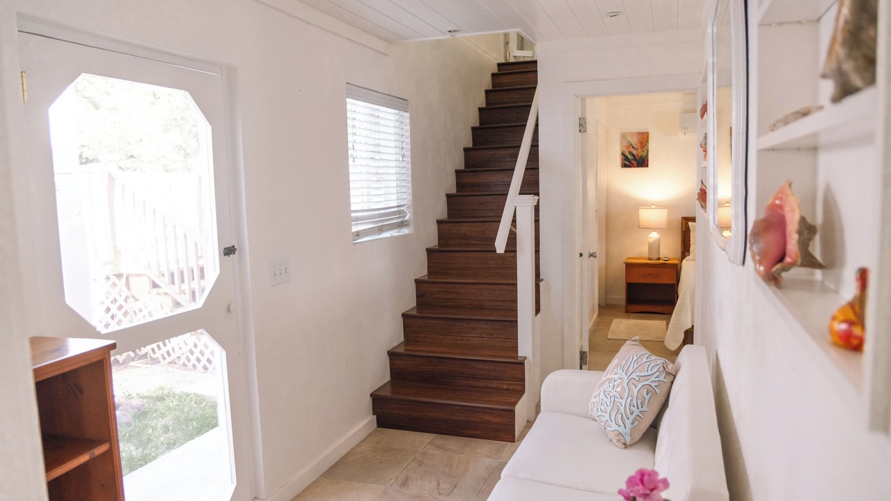 Photo of Livingroom in Dunmore Town