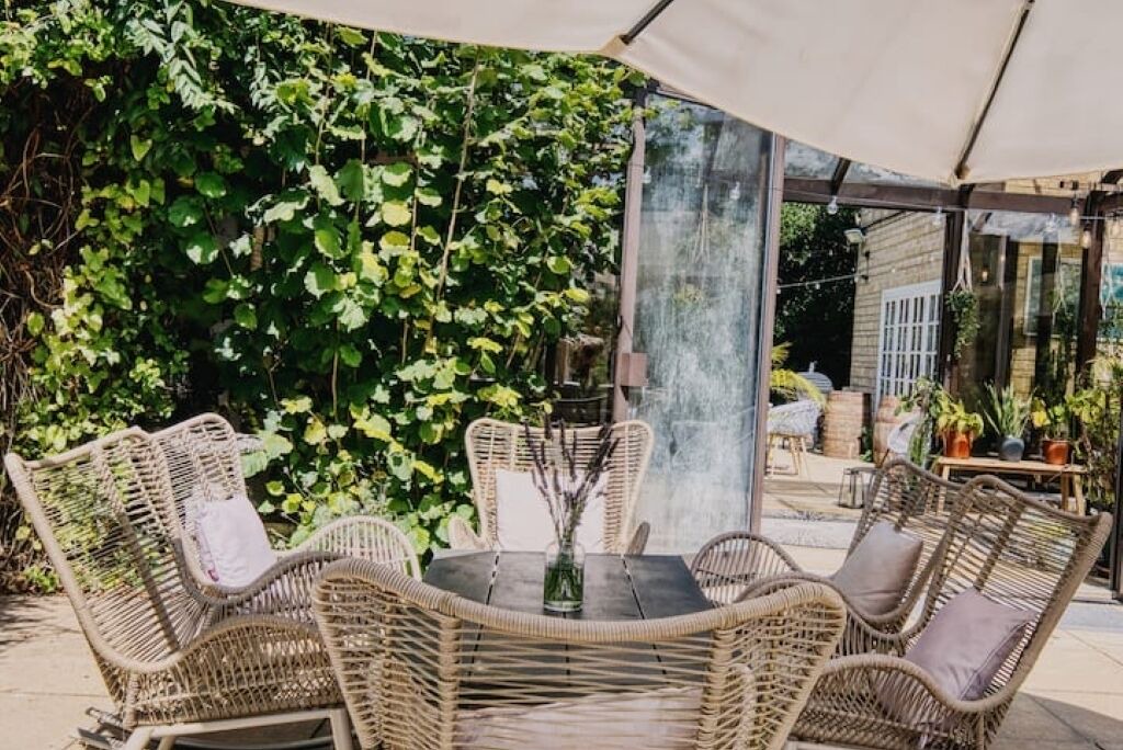 Photo of Outdoor in Earls Barton