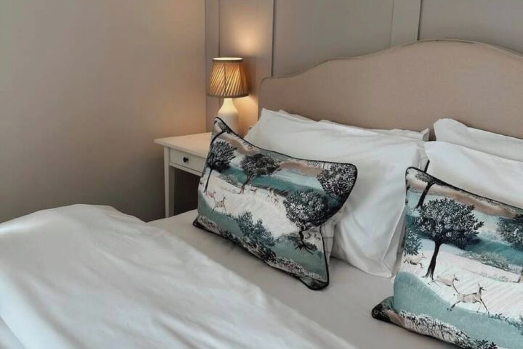Photo of Bedroom in Earls Barton