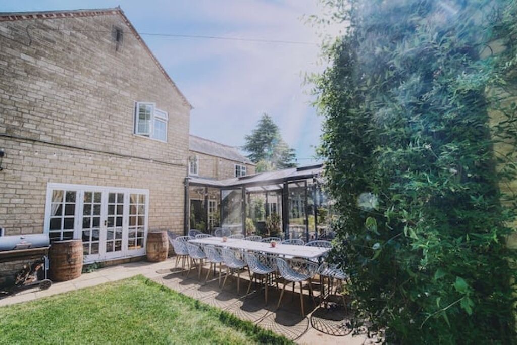 Photo of Outdoor in Earls Barton