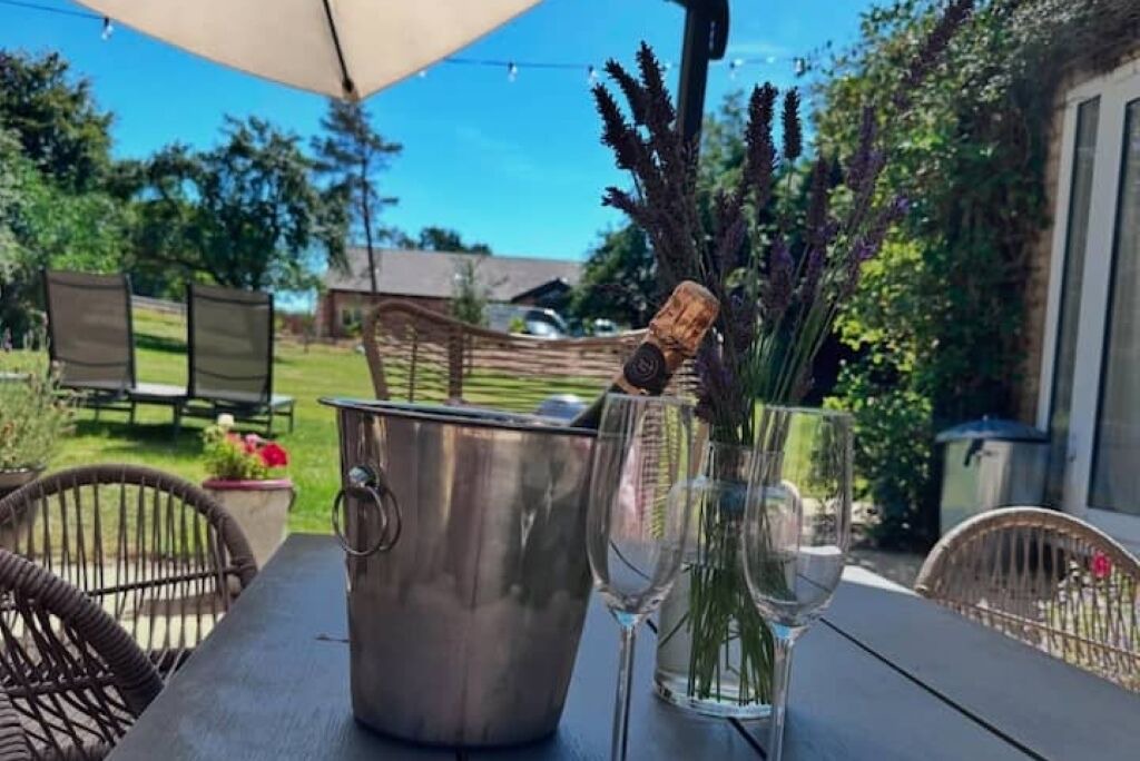 Photo of Outdoor in Earls Barton