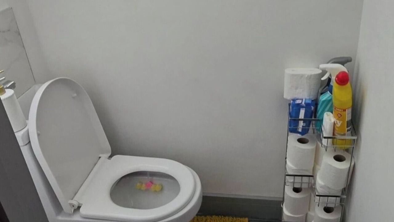 Photo of Bathroom in Stoke-on-Trent