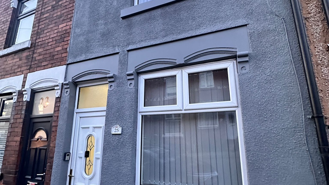 Photo of Outdoor in Stoke-on-Trent