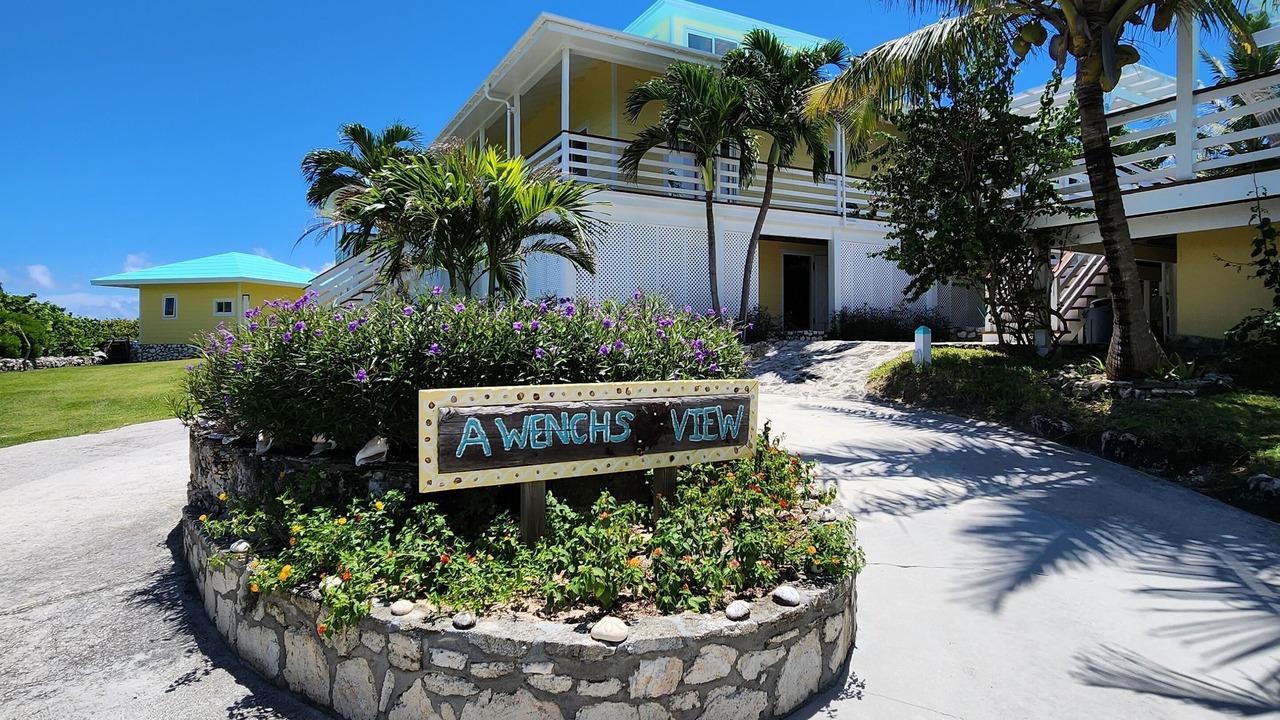 Photo of Outdoor in Lubbers Quarters Cay